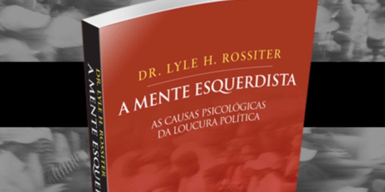 Livro De Psiquiatra Americano Classifica Esquerdismo Como Doen A Mental