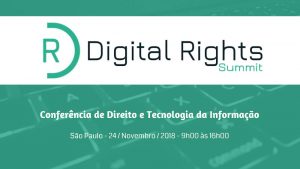Digital Rights Summit - Facebook event cover