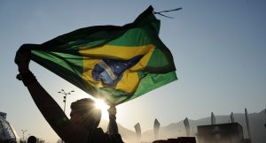 brasil ignorante